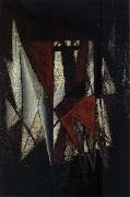Nicolas de Stael The Light of Day oil painting